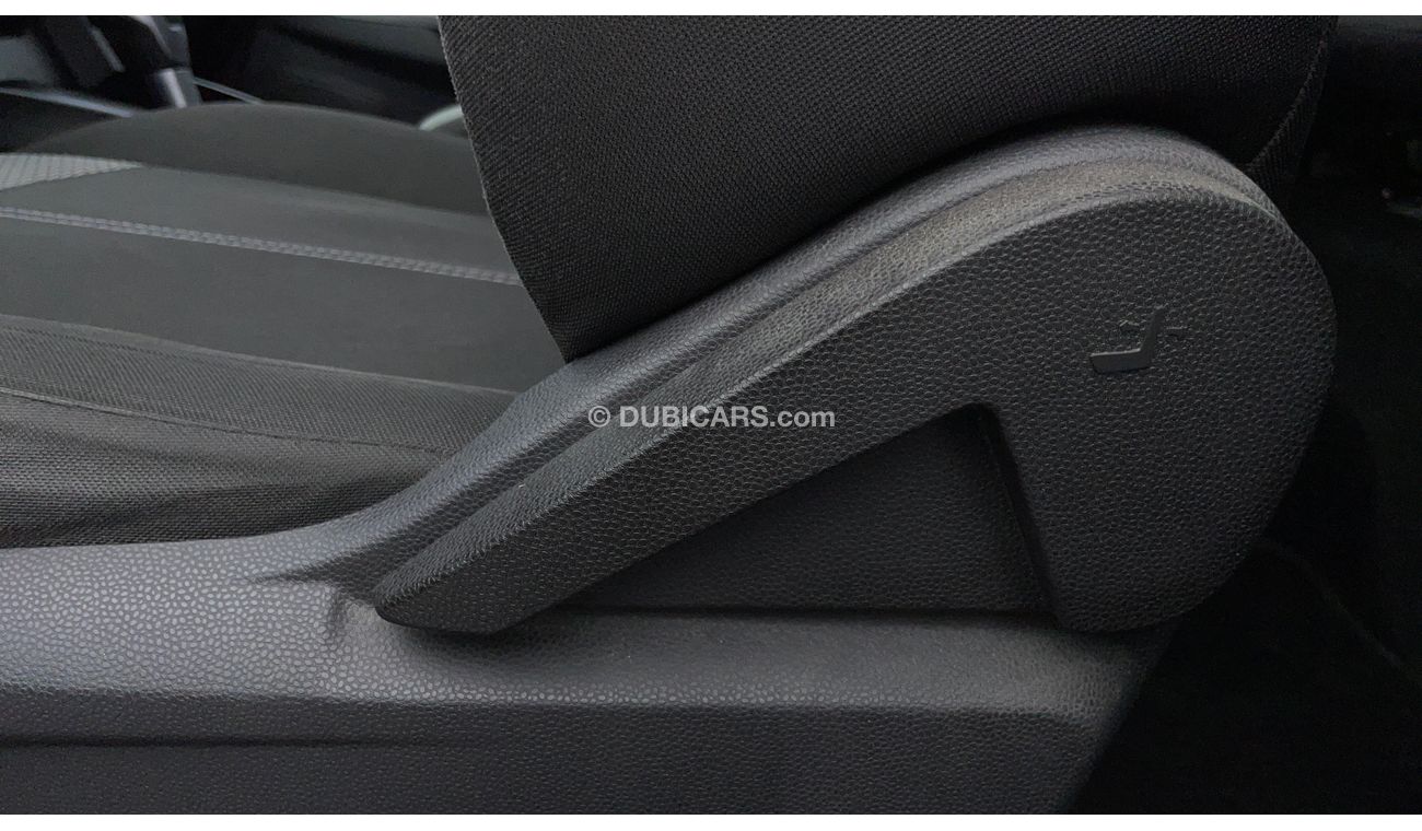 Ford EcoSport 1.5L TiVCT Sigma engine 1500