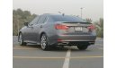 Lexus GS250 Lexus gs 250 2015