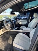 أودي Q8 إي ترون