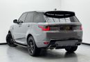 Land Rover Range Rover Sport HSE 3.0L (340 HP) 2021 Range Rover Sport HSE, March / 2026 Range Rover Warranty, May / 2026 Service
