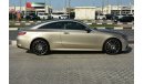 مرسيدس بنز E 400 Coupe