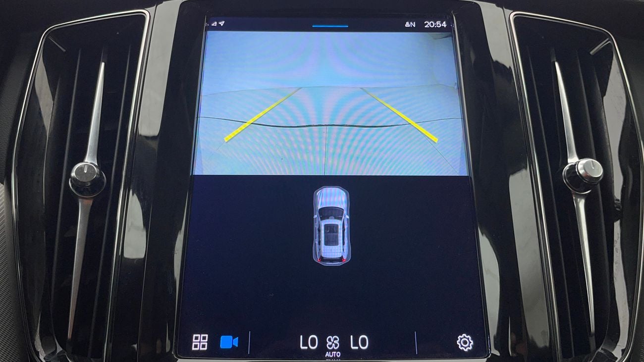 Volvo XC60 B5 CORE 2 | Zero Down Payment | Home Test Drive