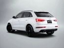 أودي RSQ3 2017 Audi RSQ3 Performance / 4.5 A Grade Japanese Import