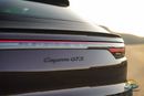 Porsche Cayenne GTS