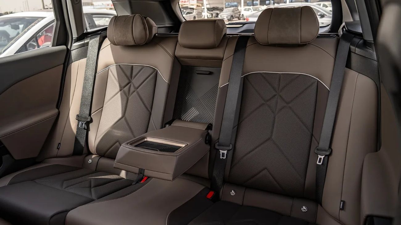 BMW X3 2026 | BMW X3 XDRIVE25L LUXURY PACKAGE