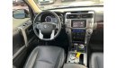 Toyota 4Runner “Offer”2018 TOYOTA 4RUNNER LIMITED 4x4 - 4.0L - V6 / EXPORT ONLY