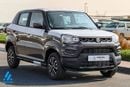 Suzuki S Presso GL AMT | 7" inch Display Audio | Electric Mirrors | Alloy Wheels | 2026 | Best Prices