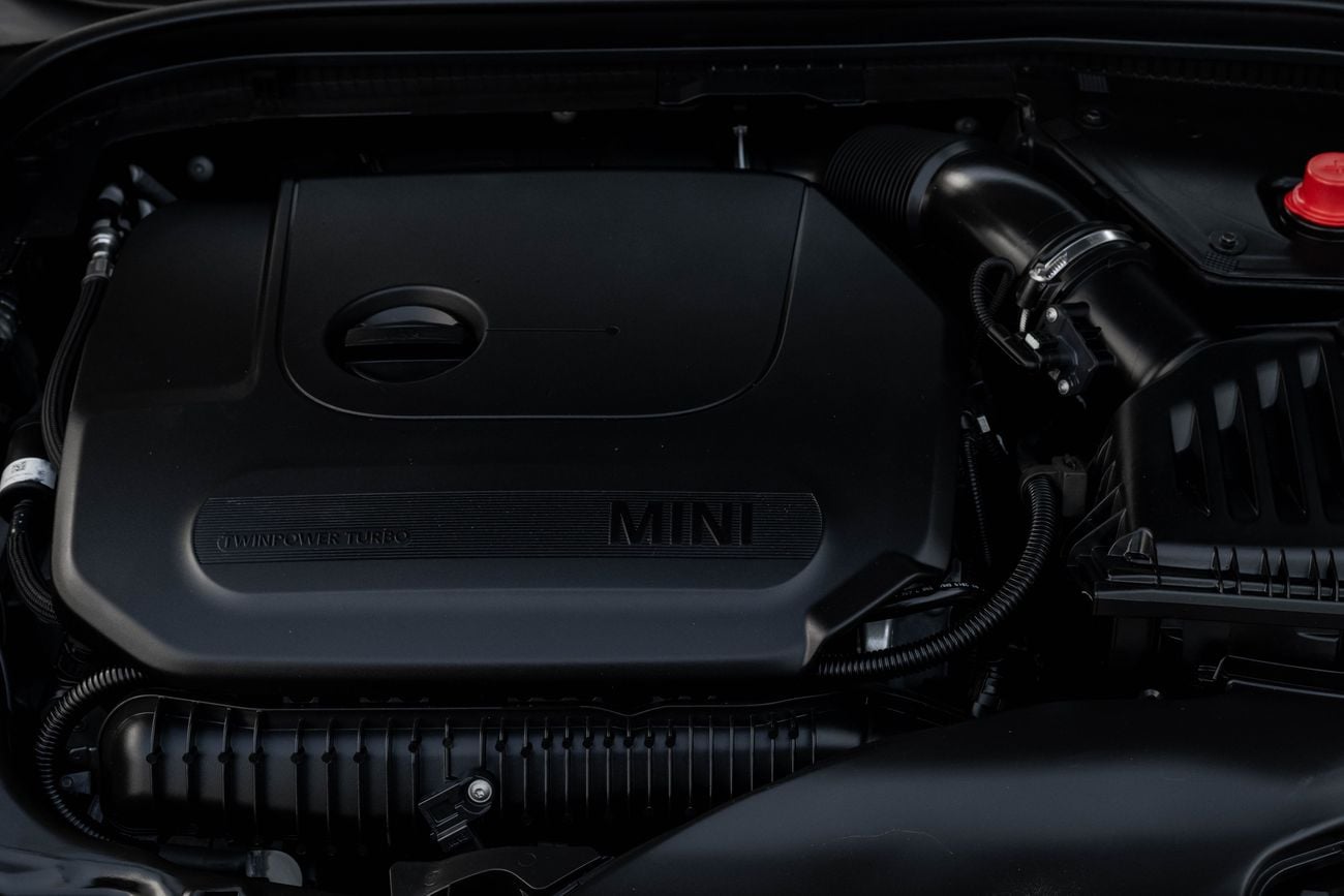 ميني كوبر Cooper S JCW | 1,508 P.M | 0% Downpayment | Agency Warranty! | Ramadan Offer!