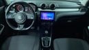 Suzuki Swift 2023 GL | AED 502/Month | 0 DP | 30 Day Return | Warranty | Service History