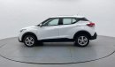 Nissan Kicks 1.6