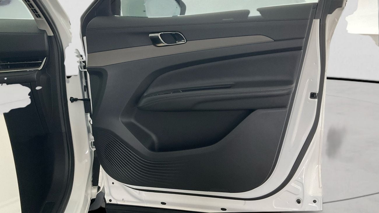 فورد تيريتوري Trend | شامل الضمان | 0 ﺪﻔﻋﺓ ﺃﻮﻟﻯ