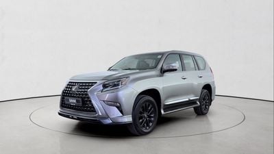 Lexus GX460 PLATINUM | Guaranteed Warranty | 0 Down Payment