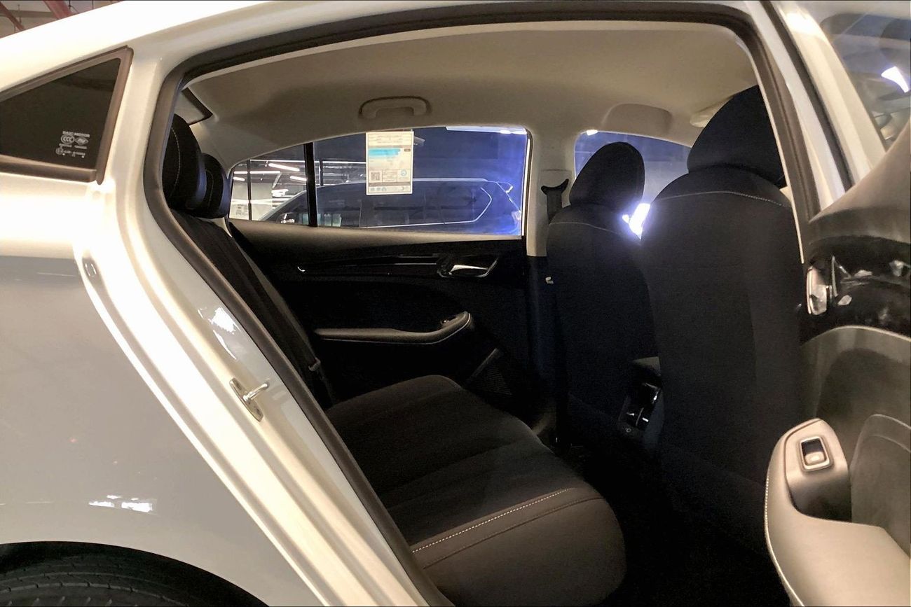 MG 5 Standard | upto AED 20,000 Ramadan Discount | Guaranteed Warranty | 0 Down Payment