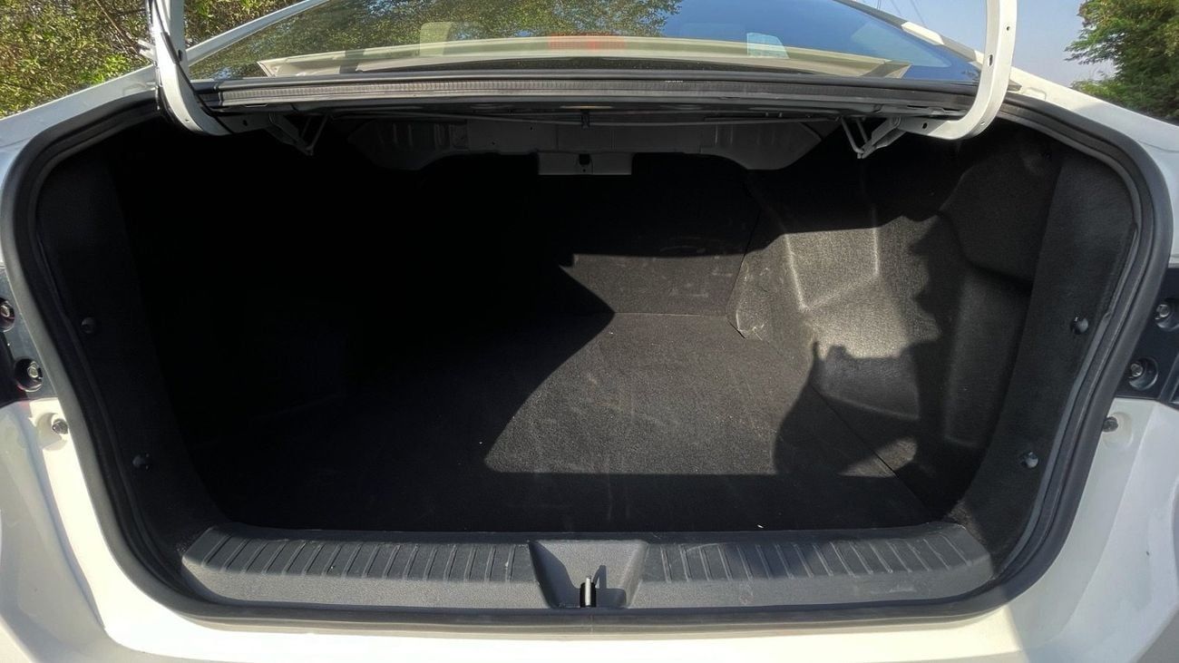 تويوتا يارس 1.5L G