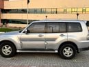 Mitsubishi Pajero GLS Mid 3.0L (177 HP)