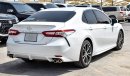 Toyota Camry Sport V6 GRANDE