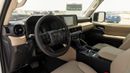 تويوتا برادو TOYOTA PRADO 250 TXL | EXPORT ONLY