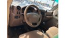 تويوتا لاند كروزر بيك آب Toyota Landcruiser Pick Up S/C V6, model:2015. Excellent condition