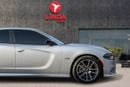 دودج تشارجر R/T دودج تشارجر R/T 5.7 V8 HEMI موديل 2023 في دول مجلس التعاون الخليجي | ضمان الوكالة