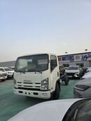 إيسوزو NPR ISUZU NBR71