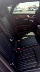 Audi A7 55 TFSI Premium 3.0L