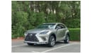 Lexus NX300 F Sport full option