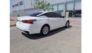 Nissan Altima S GCC