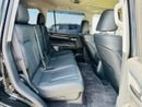 Lexus LX 570 Lexus 570 RHD