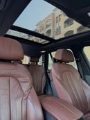 BMW X5 XDRIVE35I