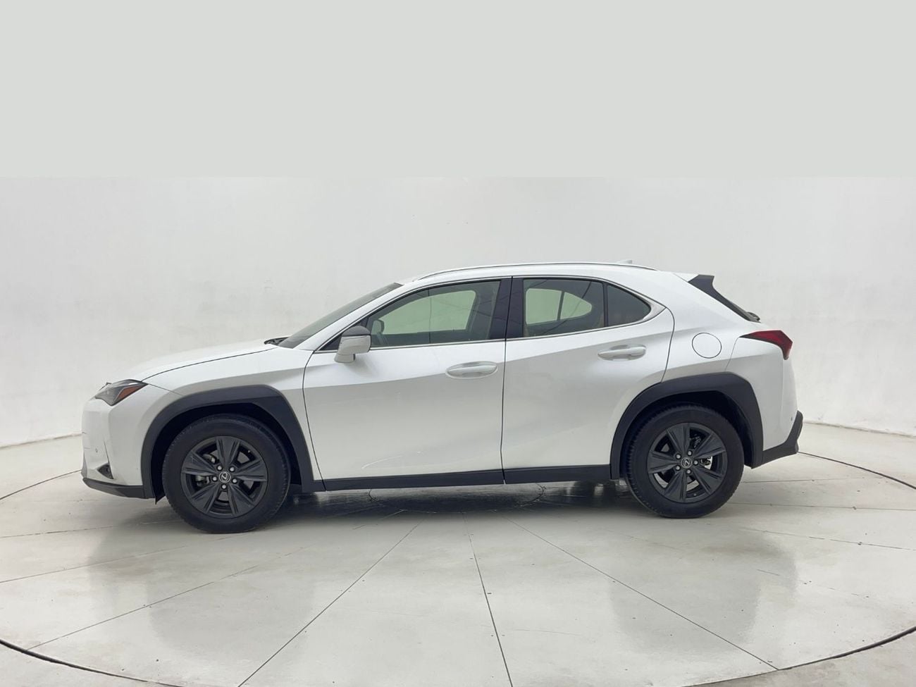 Lexus UX200 2L 2023 | 0 DP | 1564/Month | 30 Day Return | Service History