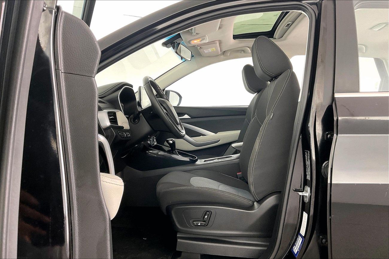 شيفروليه كابتيفا Premier | شامل الضمان | 0 ﺪﻔﻋﺓ ﺃﻮﻟﻯ