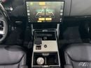 Land Rover Range Rover AUTOBIOGRAPHY P530