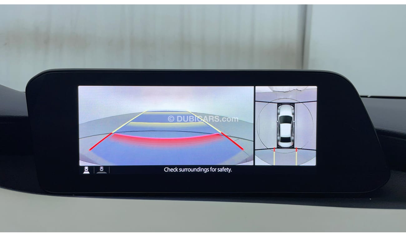 Mazda 3 AVANT 2 | Under Warranty | Inspected on 150+ parameters