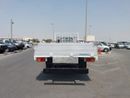 Mitsubishi Fuso Canter MITSUBISHI CANTER ALUMINIUM BODY TRUCK RHD 1995 MODEL 4.5 L DIESEL MANUAL(PM20023)