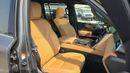 لكزس LX 700h ( Only For Export ) BH “Signature” 3.5TT V6 Hybrid AWD GCC 2026 BRAND NEW