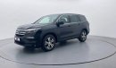 Honda Pilot 3.5