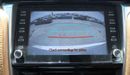 Toyota Fortuner GXR ACCIDENTS FREE - GCC- V6 - GXR - ORIGINAL PAINT - PERFECT CONDITION INSIDE OUT