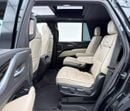 Cadillac Escalade SPORT