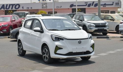 Changan Ben EStar Brand New Changan Ben Ben E-Star 2 Charger 2024 Export|EV|A/T|N-E-STAR-23MY-QE-2|White/Grey|