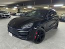 Porsche Cayenne PORSCHE CAYENNE TURBO 4.8L 2011 | 18-WAY ADJUSTABLE SEATS | SPORTS EXHAUST | SUNROOF