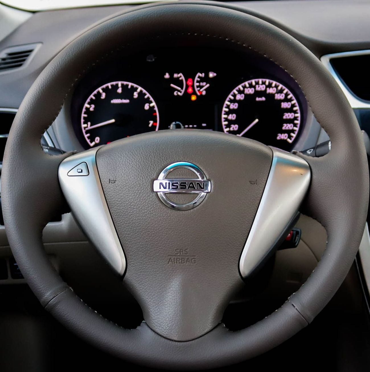Nissan Sentra Nissan Sentra | 1.6 L | 2020 | GCC | Accident-Free | In Excellent Condition | 467 P.M