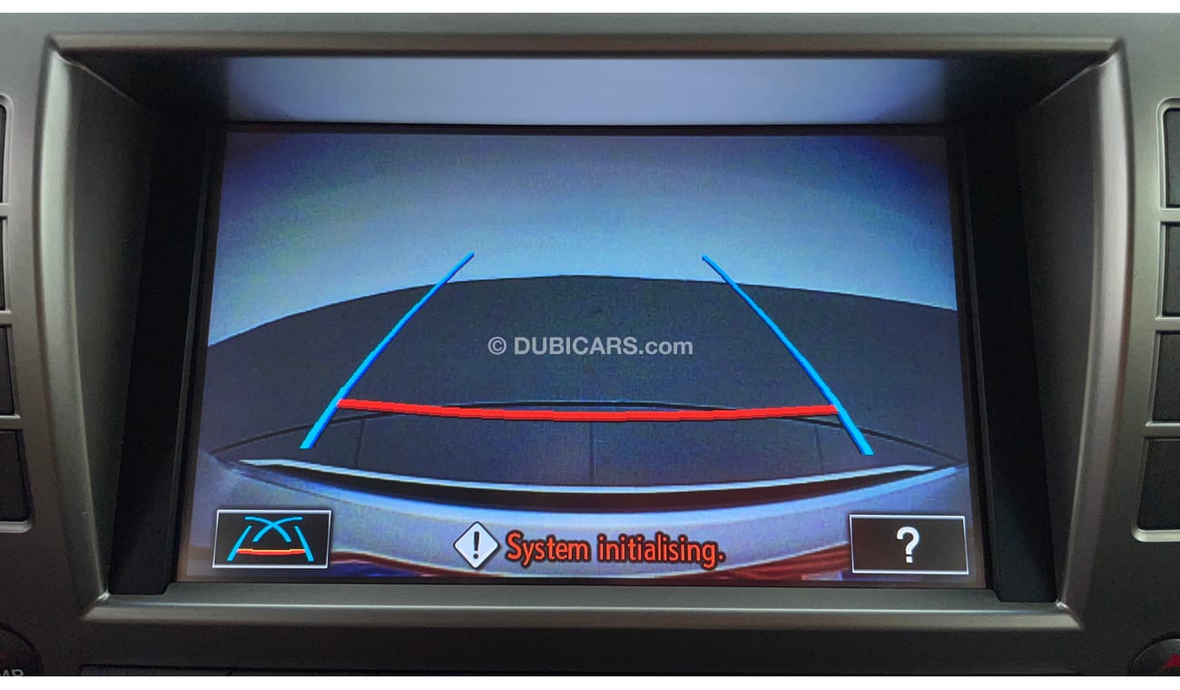 Lexus GX460 PREMIUM 4.6 | Zero Down Payment | Free Home Test Drive