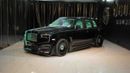 Rolls-Royce Onyx Cullinan | NEGOTIABLE PRICE | CONOR | 1 OF 1 | LIMITED-EDITION | V12 | 563 HP | 3-YEAR WARRANTY AND SERVICE