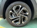 هيونداي توسون HYUNDAI TUCSON 1.6T - 2027 MODEL - GCC SPECS