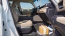 Toyota Prado ECT0075 - Toyota Prado TXL2 - 2.8L Diesel - White/Beige (Sunroof, Leather Seats, Cool Box)