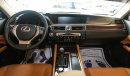 Lexus GS350