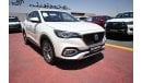 أم جي HS MG HS 30T Trophy 2.0L Petrol، SUV، FWD، 5 Doors، 360 كاميرا ، رادار ، مثبت السرعة ، مساعد المسار ، م