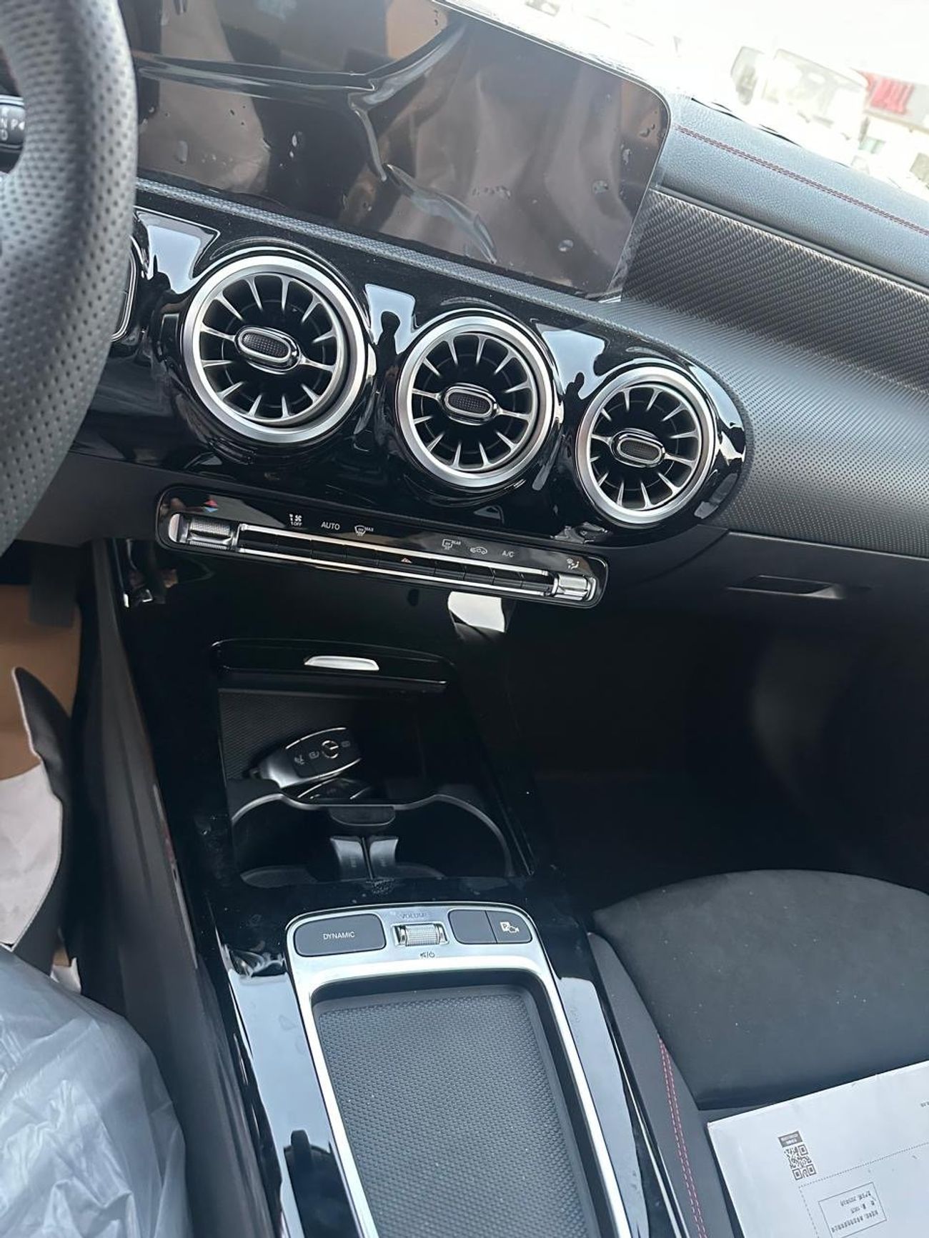 Mercedes-Benz A 200 AMG A 200 AED 2025 China spec  , 1.3 L