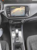 نيسان كيكس 1.6 SL Nissan kicks 2021 1.6 Full automatic