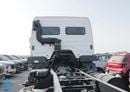 Mitsubishi Fuso Canter FJ 18 ton chassis 6 Cylinder Turbo DIESEL